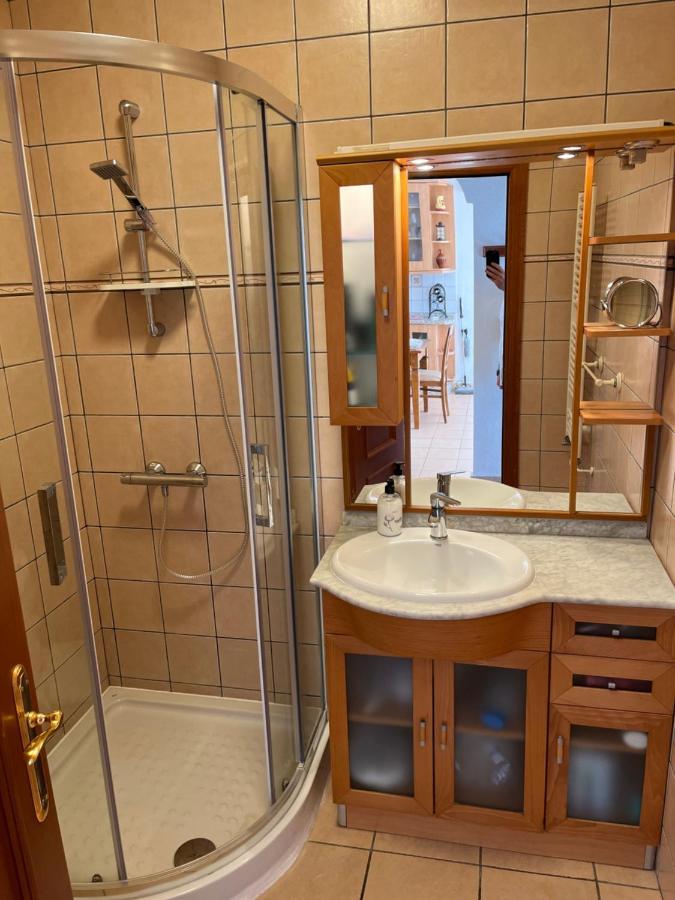Delightful Burriana House With Magnificent Beach & Sea Views. Nerja Exterior photo